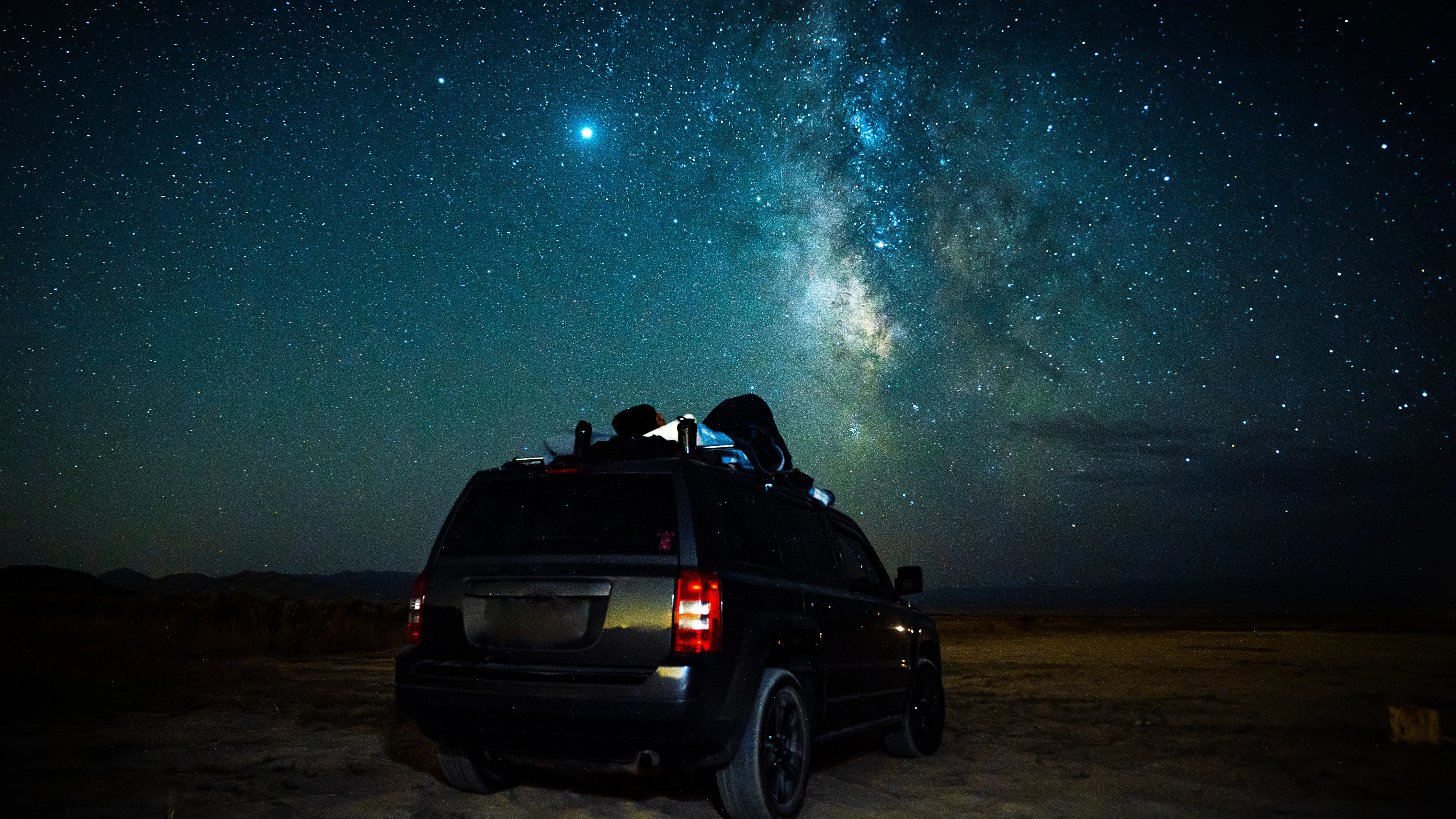 Stargaze