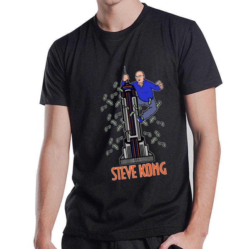 Steve Kong T-Shirt