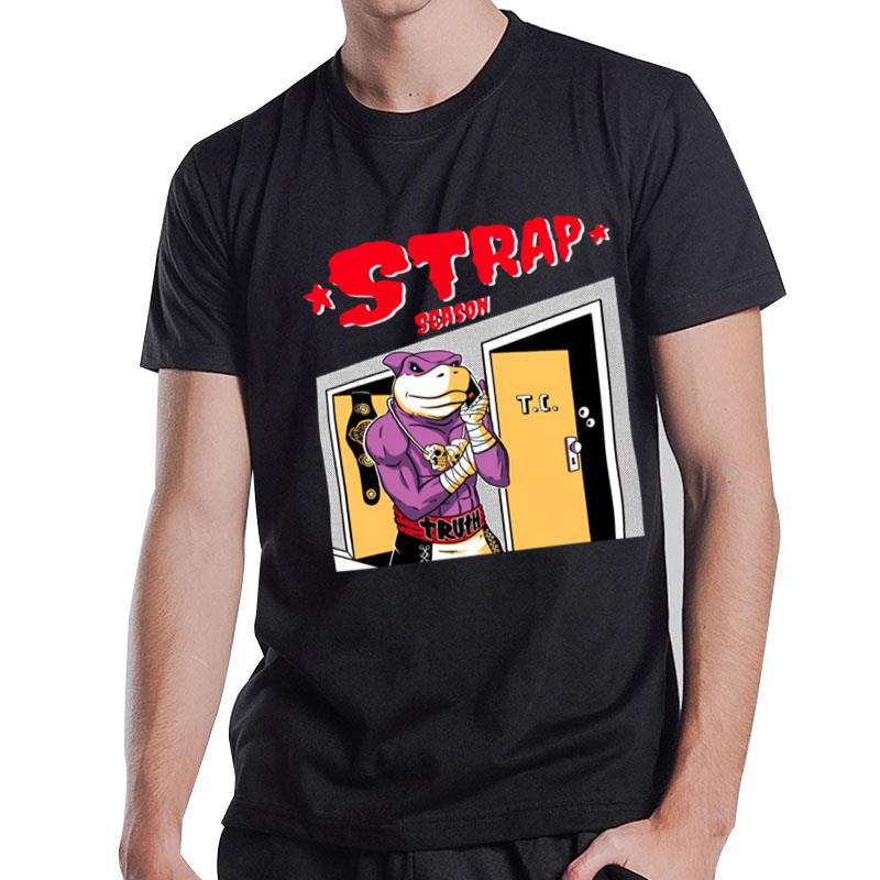 Strap Season 3.0 T-Shirt