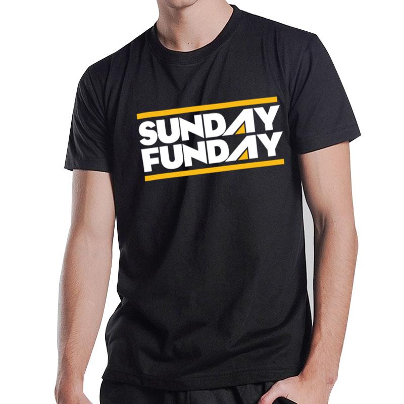 Sunday Funday T-Shirt