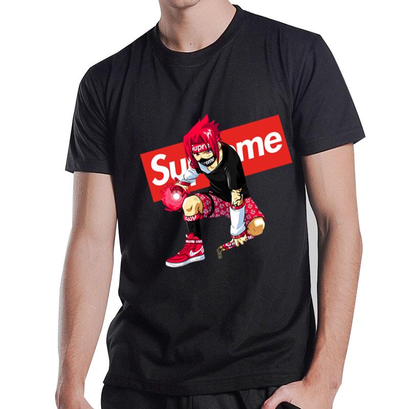 Supreme Sakuke T-Shirt