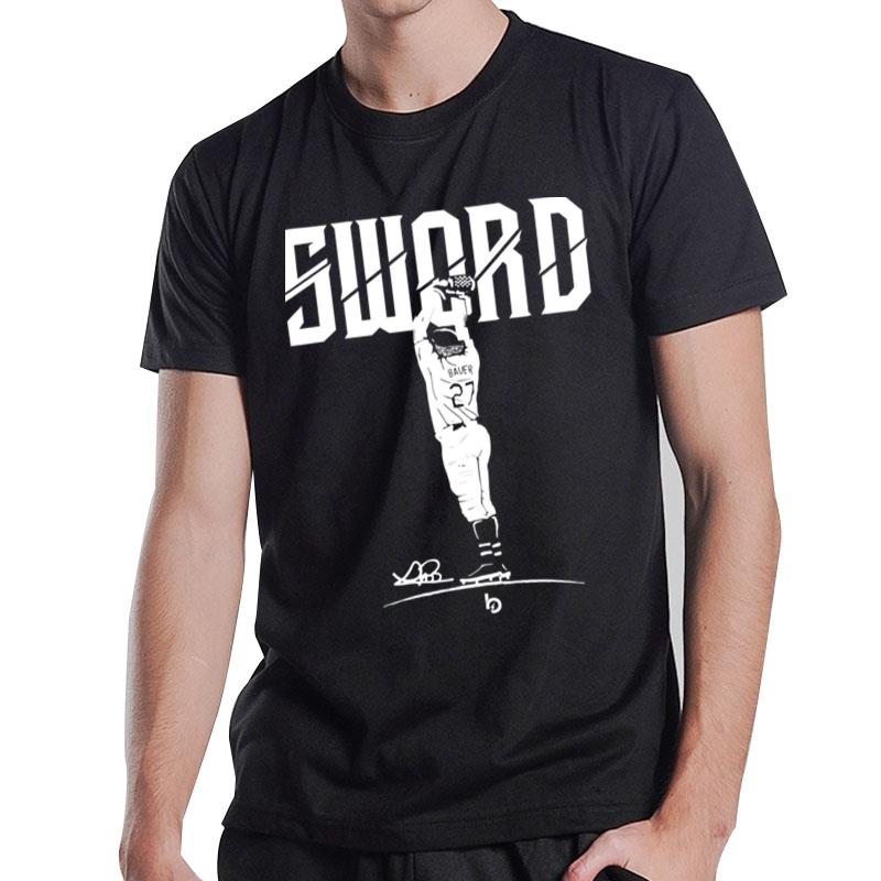 Sword T-Shirt