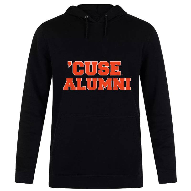 Syracuse University Orange Alumni Women T-Shirt