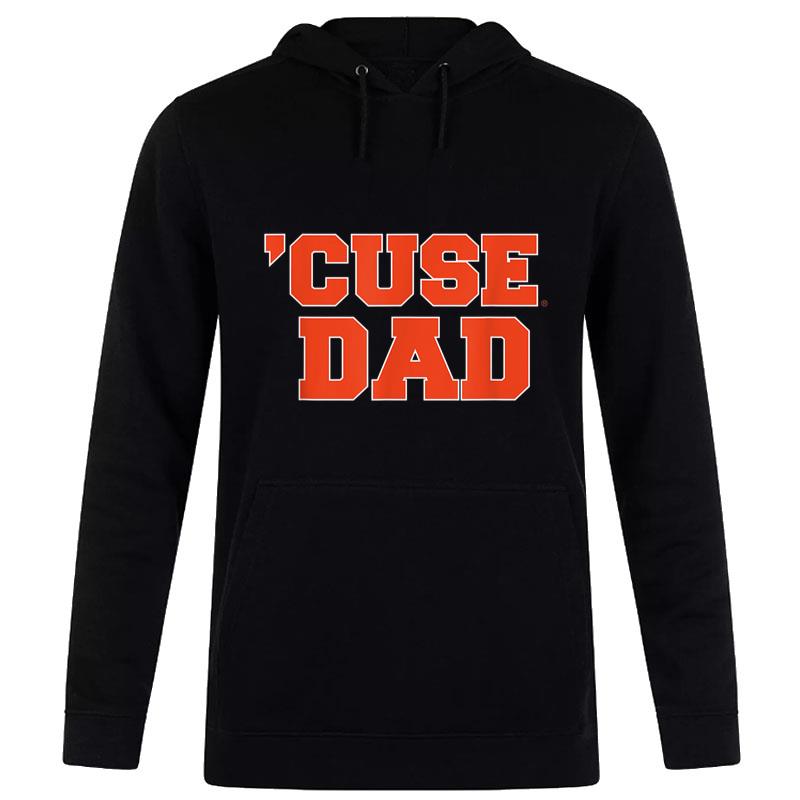 Syracuse University Orange Dad Women T-Shirt