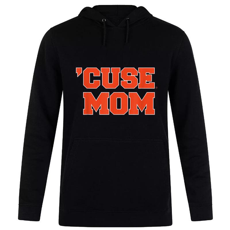 Syracuse University Orange Mom Women T-Shirt