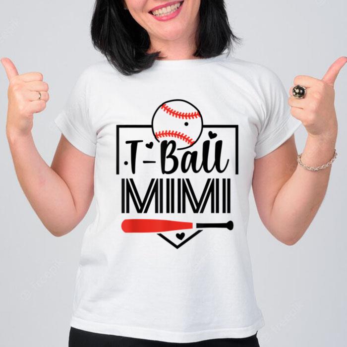 Baseball T-Shirt