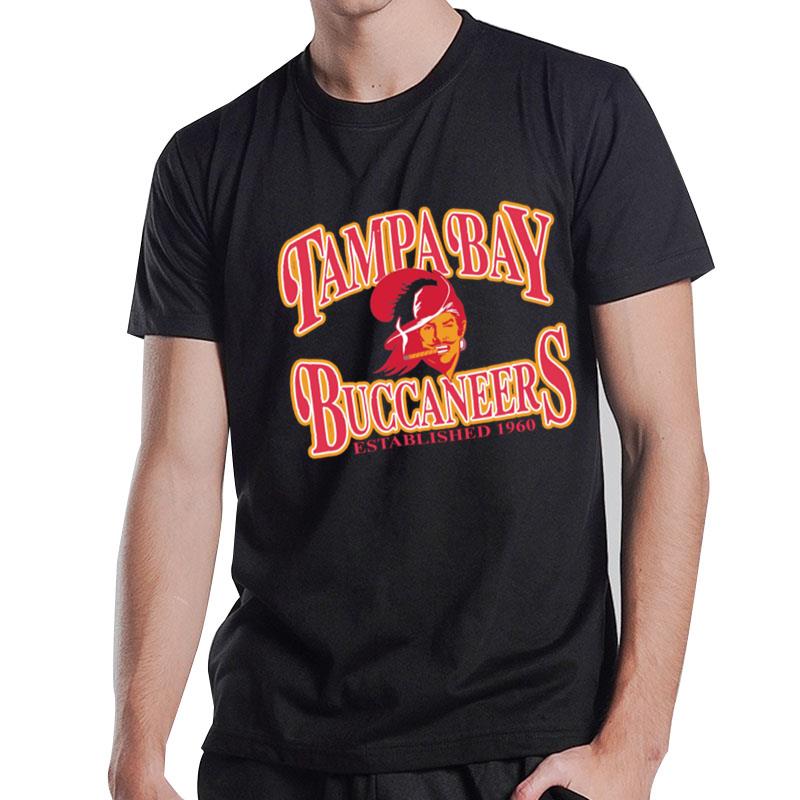 Tampa Bay Buccaneers Playability T-Shirt