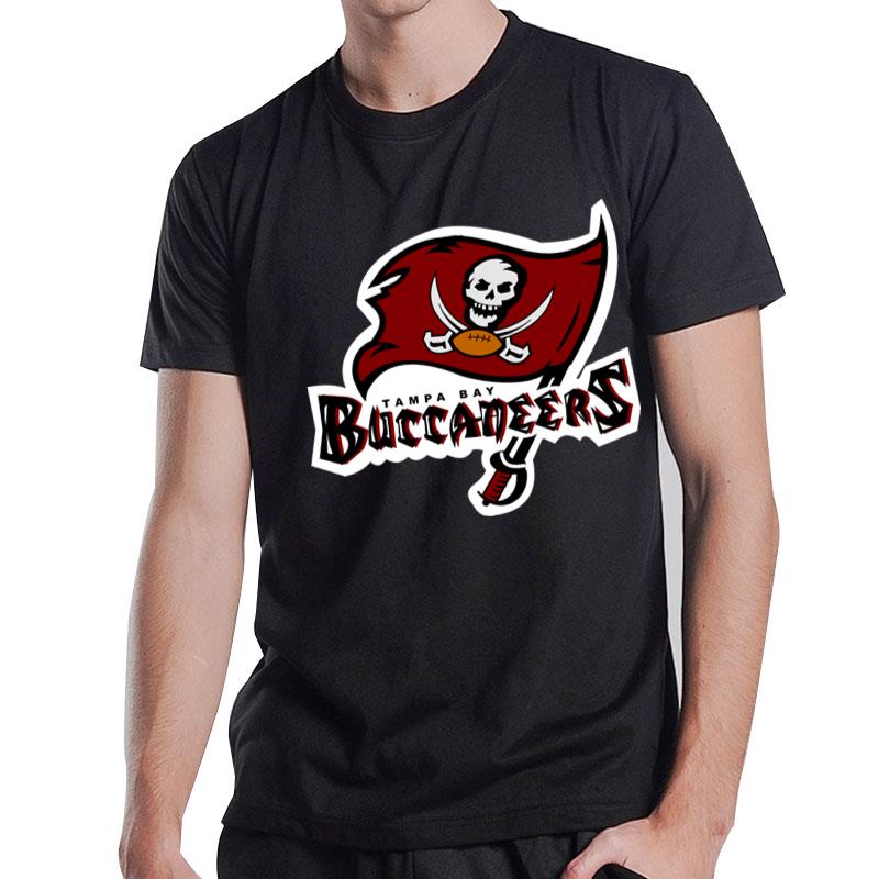 Tampa Bay Buccaneers T-Shirt