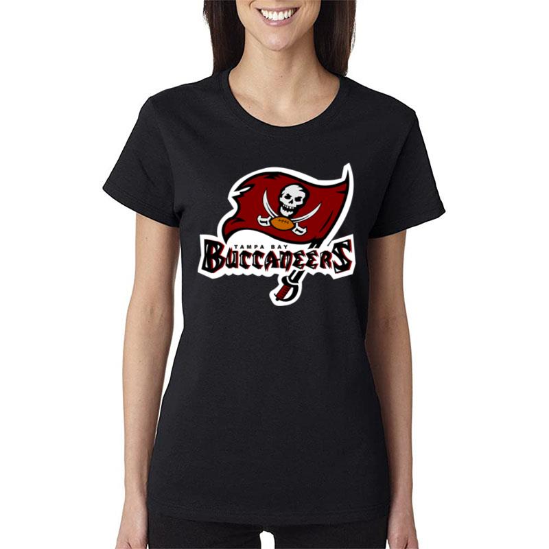 Tampa Bay Buccaneers Women T-Shirt