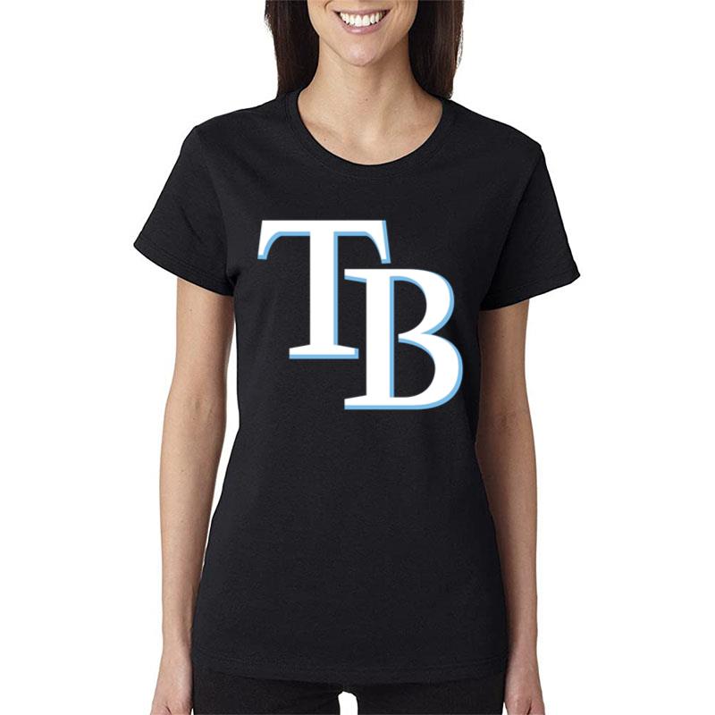 Tampa Bay Rays Women T-Shirt