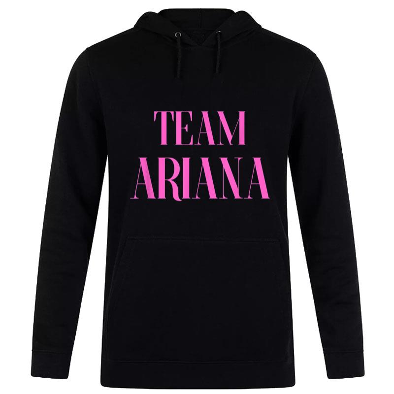 Team Ariana Women T-Shirt