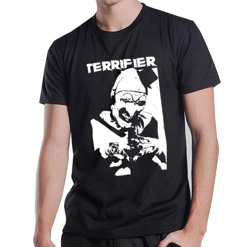 Terrifier That's The Bad Guy T-Shirt