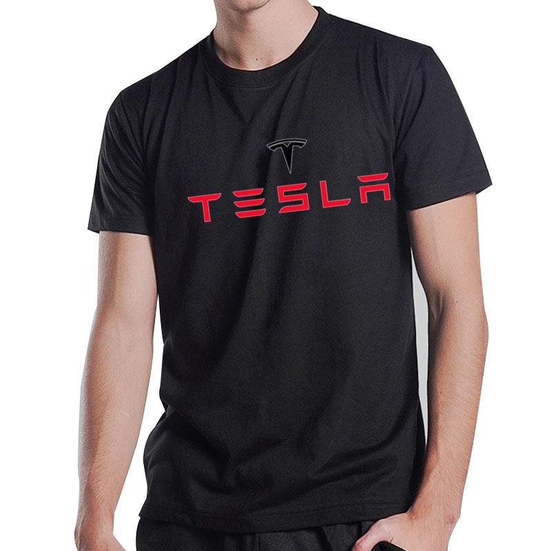 Tesla T-Shirt