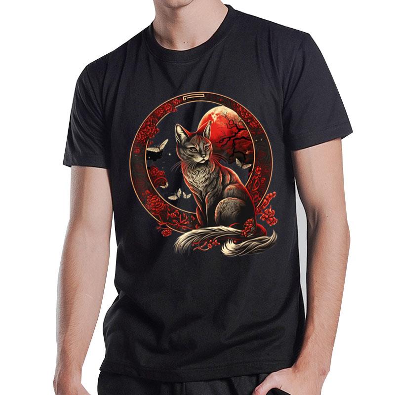 Tet 2023 Vietnamese Lunar New Year T-Shirt