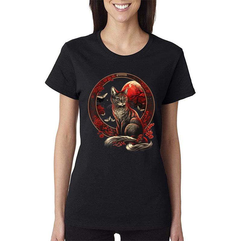 Tet 2023 Vietnamese Lunar New Year Women T-Shirt