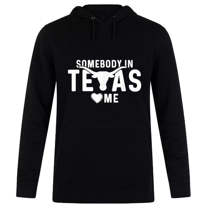 Texas Gifts For Her Texan TX Dallas Howdy Longhorn Women T-Shirt