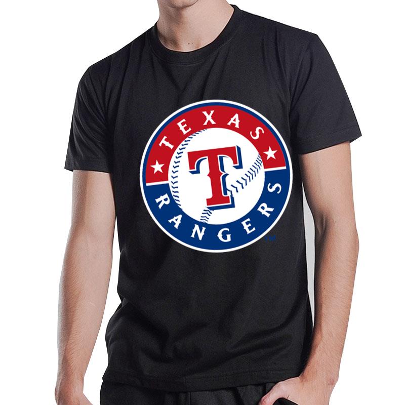 Texas Rangers T-Shirt