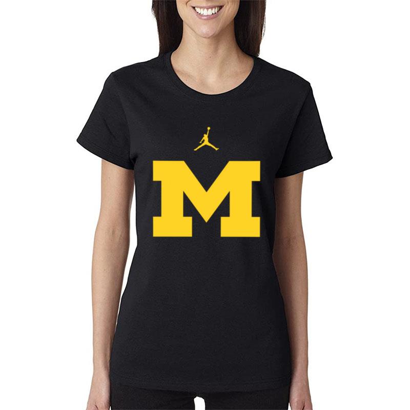 The M Den Women T-Shirt