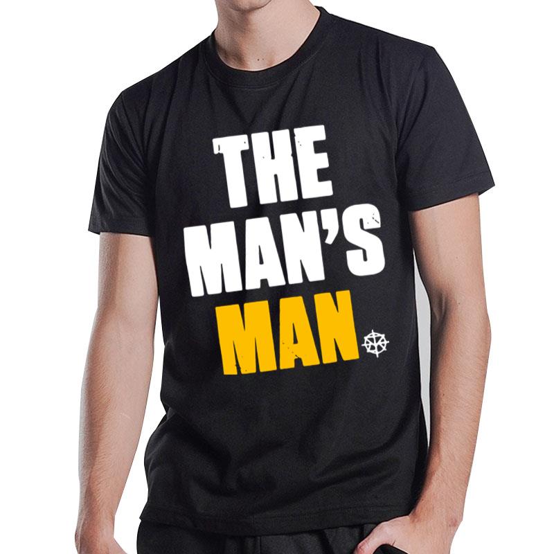 The Man's Man T-Shirt