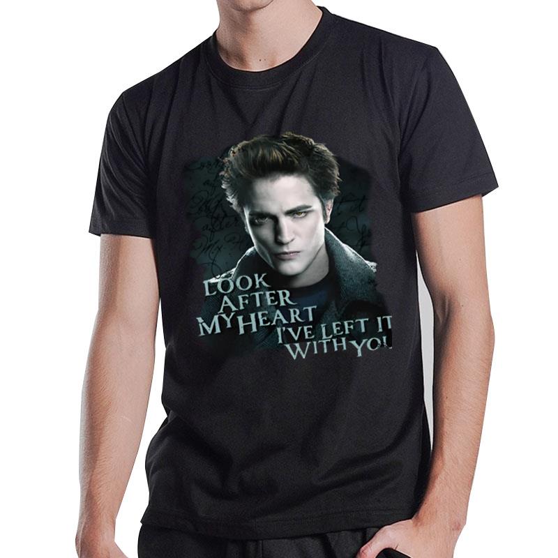 The Twilight Saga T-Shirt