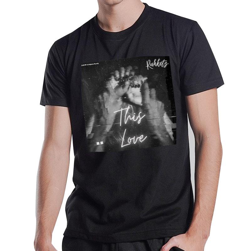 This Love T-Shirt