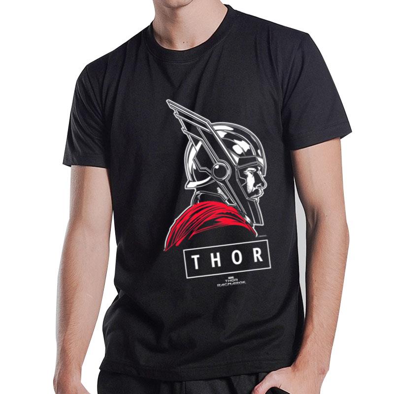 Thor Profile T-Shirt