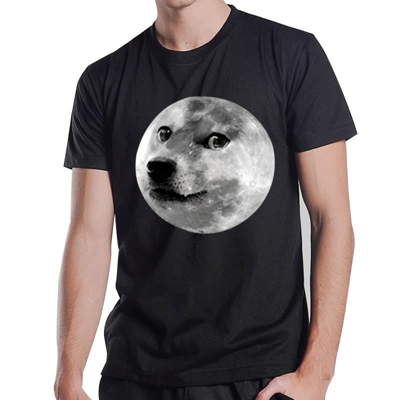 To The Moon T-Shirt