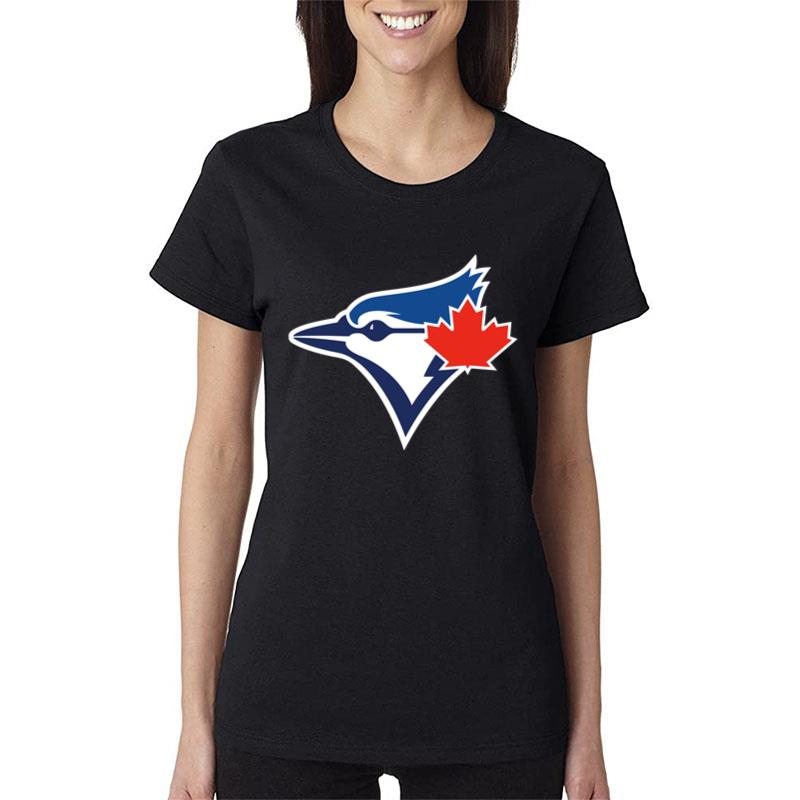 Toronto Blue Jays Women T-Shirt