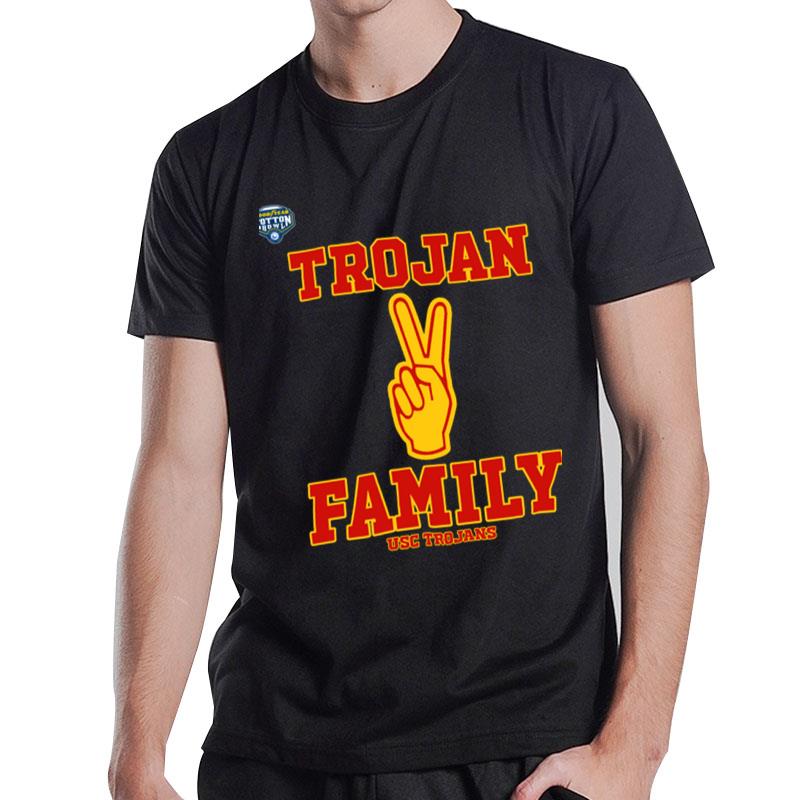 Trojan Family T-Shirt