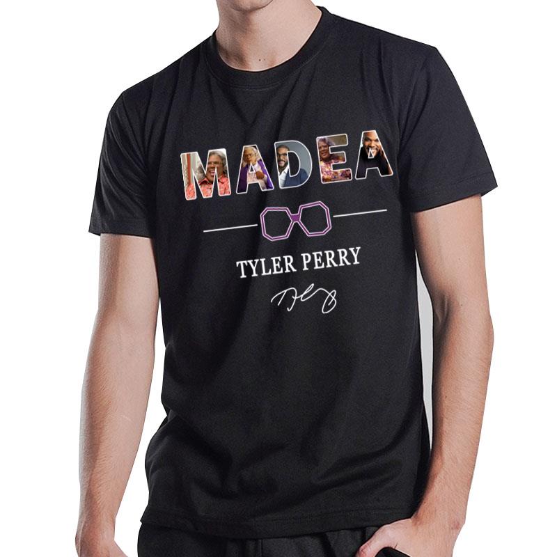 Tyler Perry T-Shirt