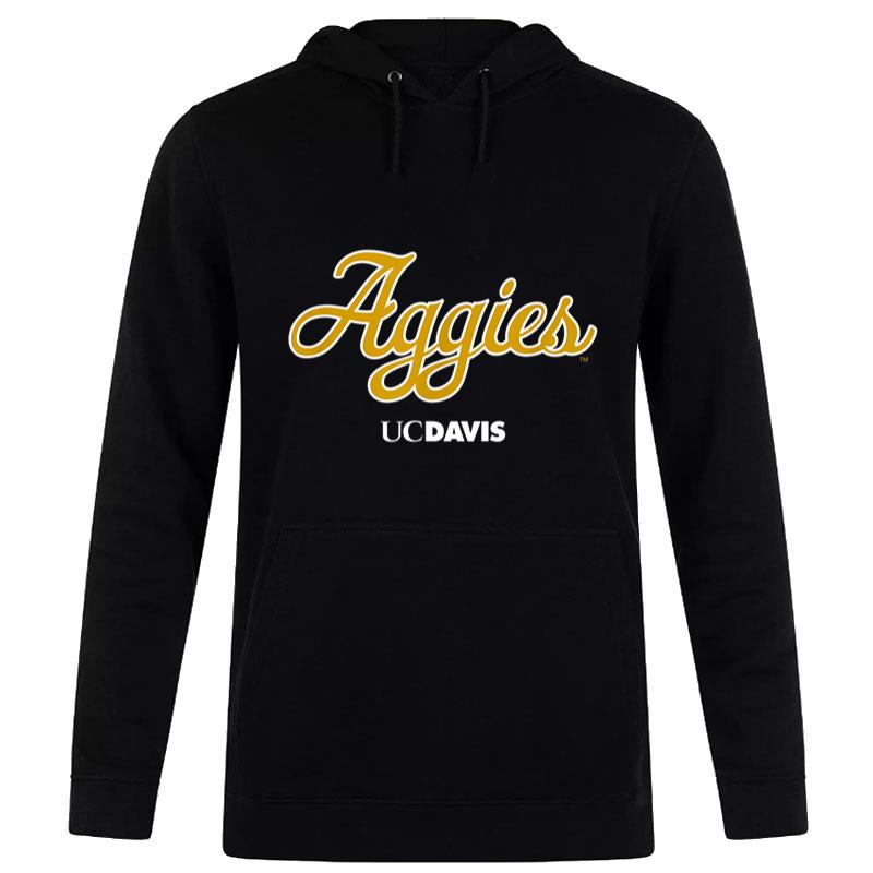 UC Davis Aggies Aggies Women T-Shirt