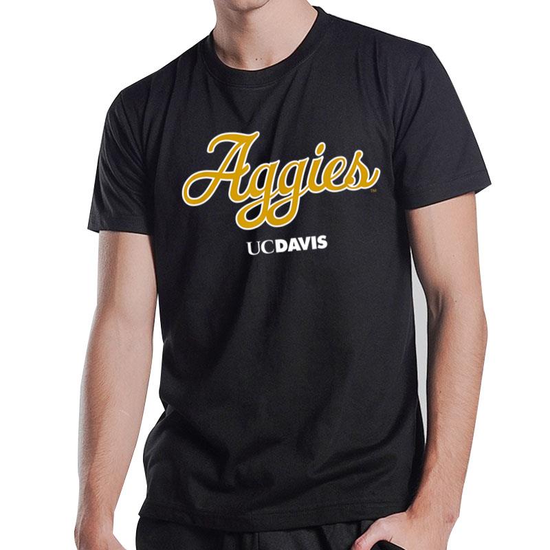 UC Davis Aggies Aggies T-Shirt