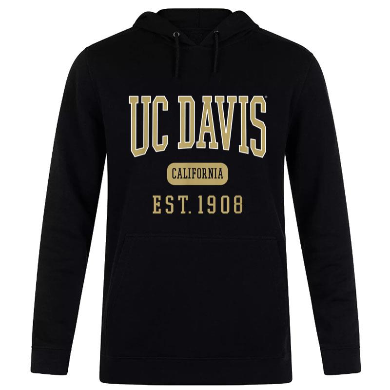 UC Davis Aggies Est. Date Women T-Shirt