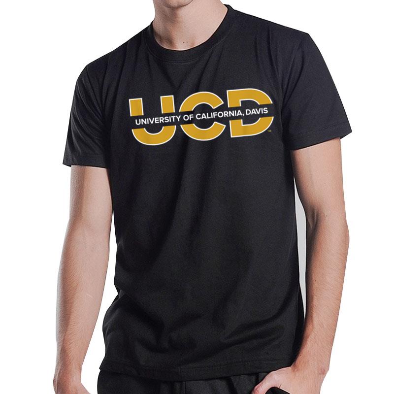 UC Davis Aggies Ucd T-Shirt