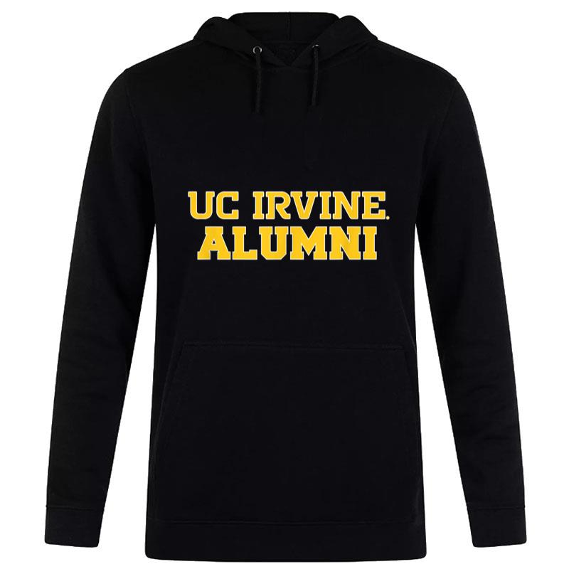 UC Irvine Anteaters Alumni Women T-Shirt