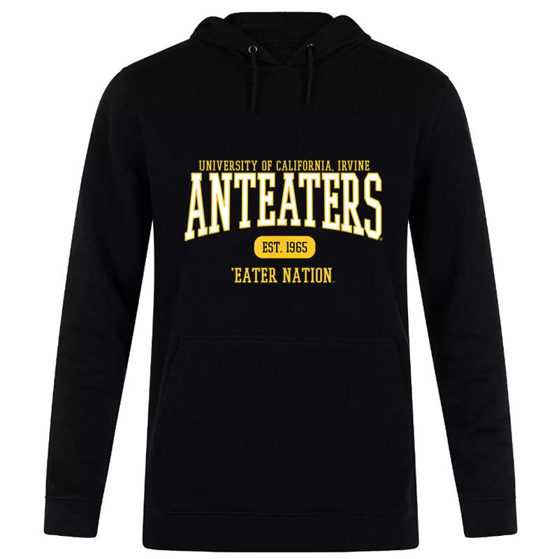 UC Irvine Anteaters Est. Date Women T-Shirt