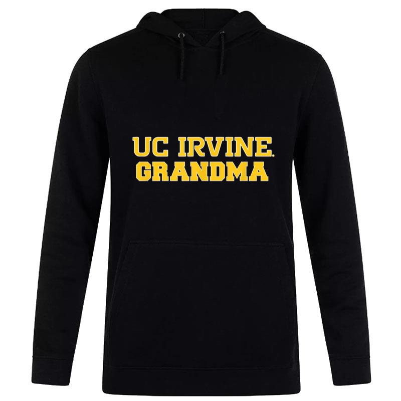 UC Irvine Anteaters Grandma Women T-Shirt