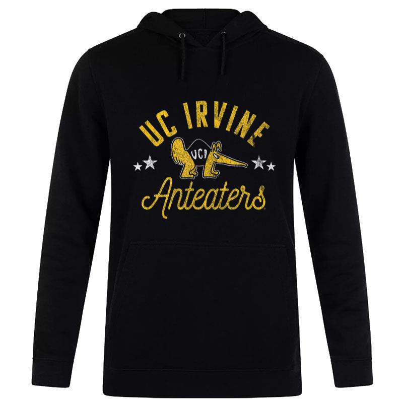 UC Irvine Anteaters Logo Women T-Shirt