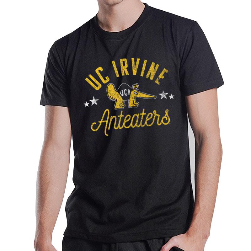 UC Irvine Anteaters Logo T-Shirt