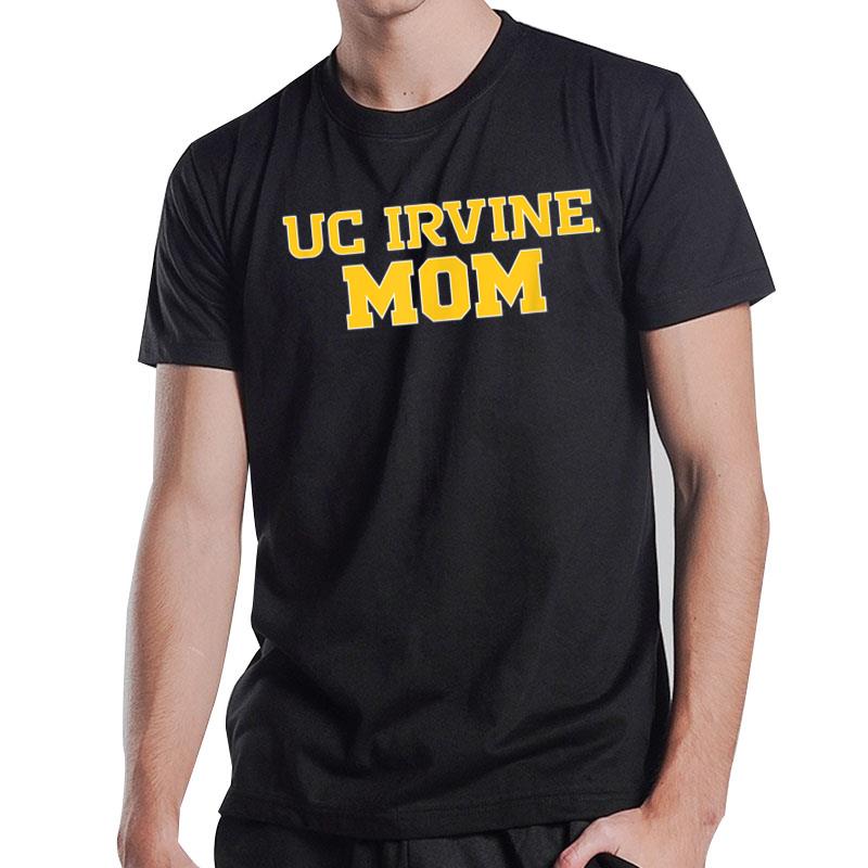 UC Irvine Anteaters Mom T-Shirt