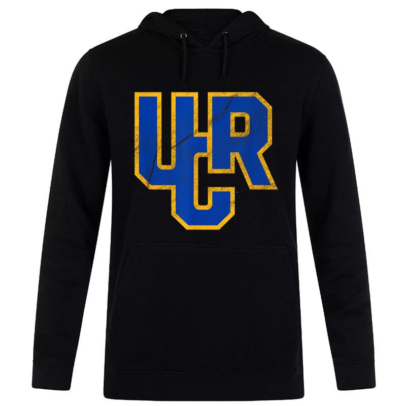 UC Riverside Highlanders Distressed Primary Women T-Shirt