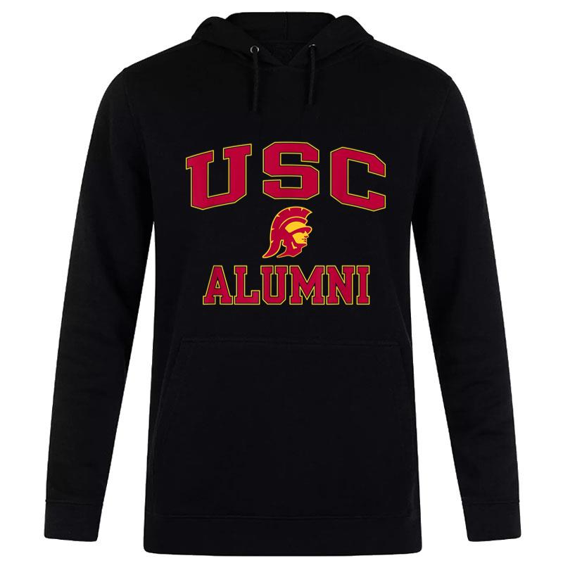 USC Trojans Alumni Bold Officially Licensed Women T-Shirt