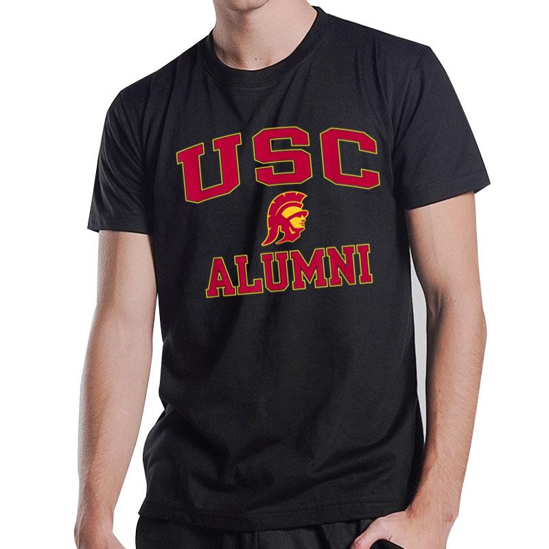 USC Trojans Alumni Bold Officially Licensed T-Shirt