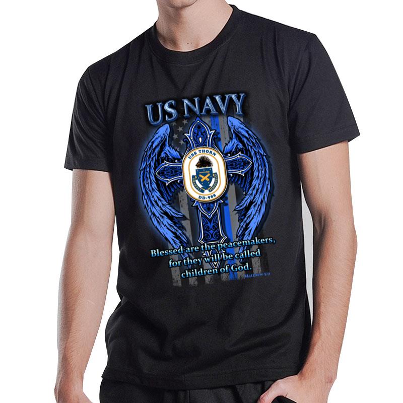 US Navy T-Shirt