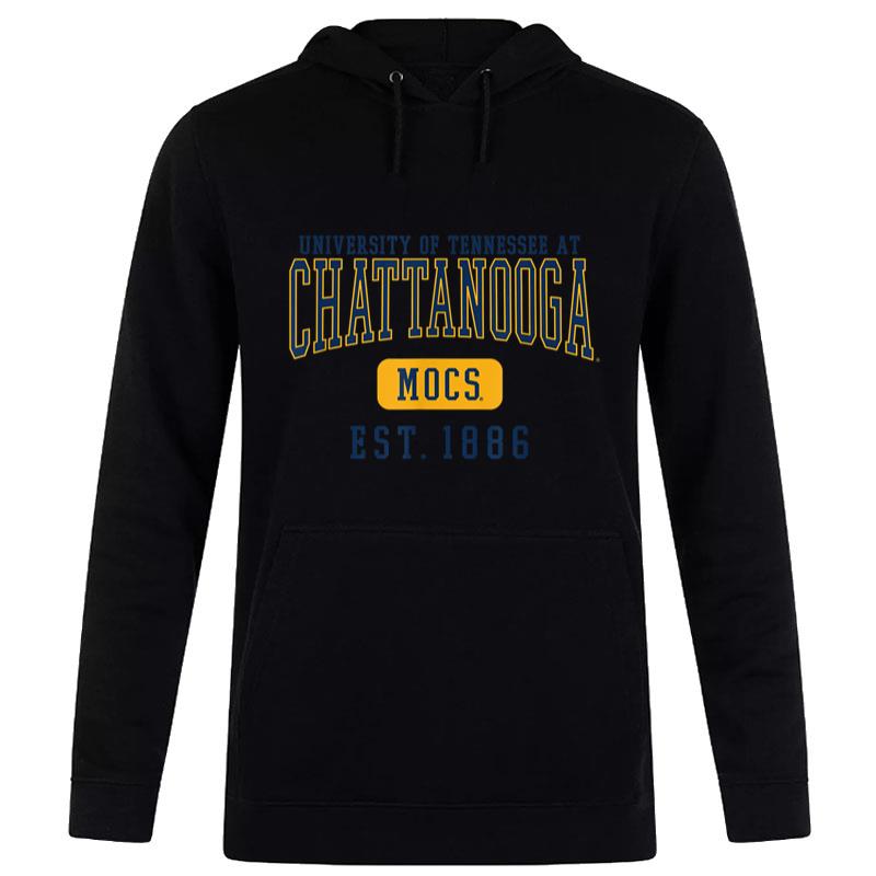 UT Chattanooga UTC Mockingbirds Est. Date Women T-Shirt