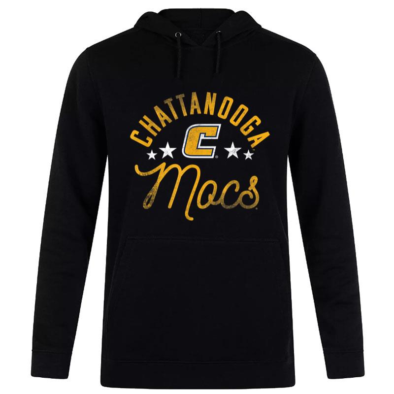 UT Chattanooga UTC Mockingbirds Logo Women T-Shirt