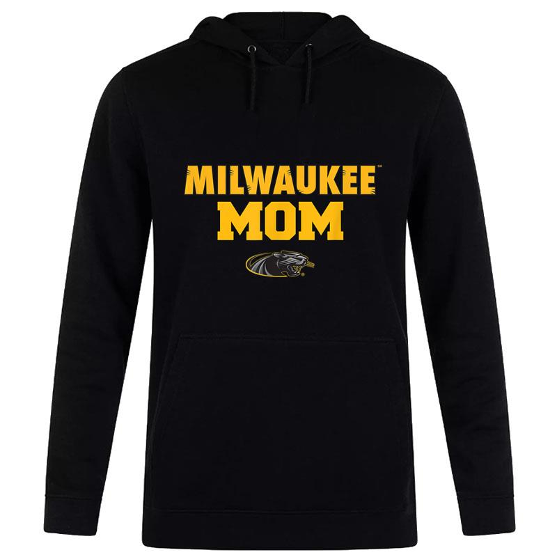 UW Milwaukee Panthers Mom Women T-Shirt