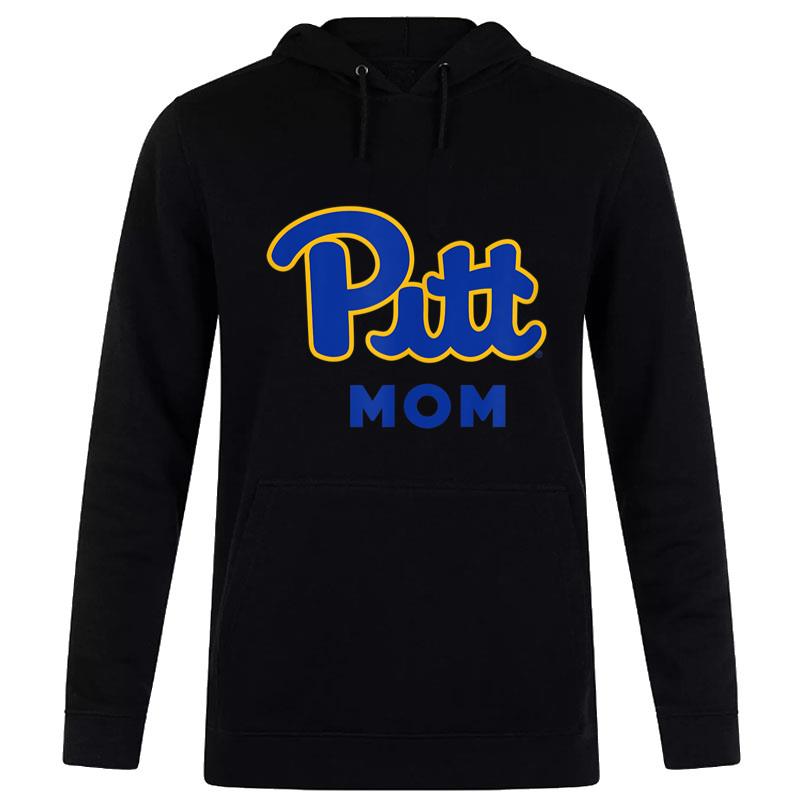 University of Pittsburgh Panthers Mom Women T-Shirt