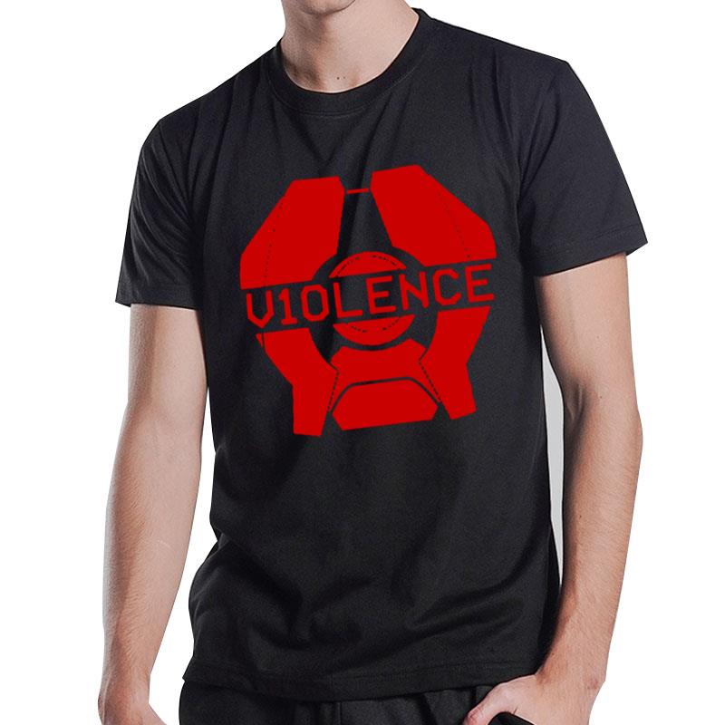 Utrakill Ultra Violence 2022 T-Shirt