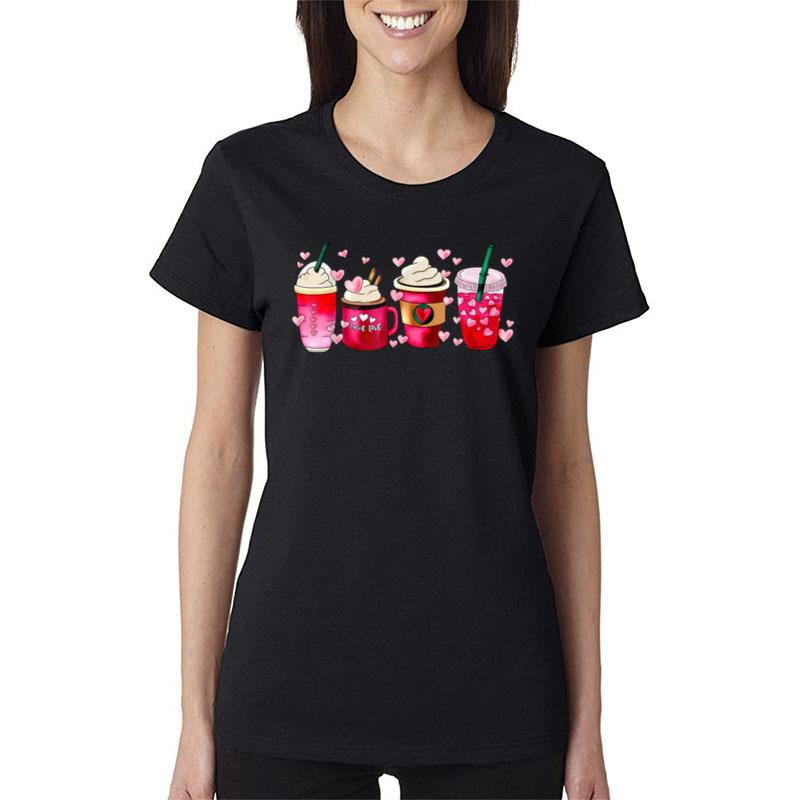 Valentines Day Celebration Happy Valentine Women Men Women T-Shirt